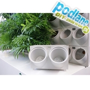 Moduł Pixel Garden PG09 ogród wertykalny