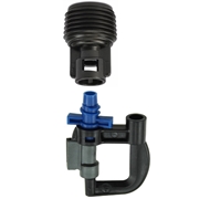 Bagnet F-1/2" (gz) do mikrozraszaczy