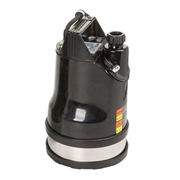 Pompa szlamowa do odwodnień 25-KBFU-0,45 230V 0,45kW IBO