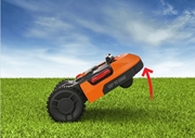Robot koszący Worx Landroid L2000