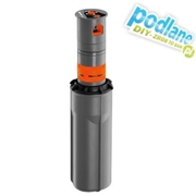 Zraszacz turbinowy T 200 GARDENA (08203-29)