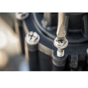 Elektrozawór 100-PGA (GW) F 1" 24V Rain Bird