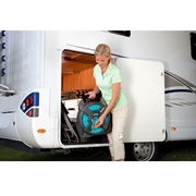 Classic nosidło na wąż 15m GARDENA (02662-20)