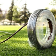 Linia kroplująca 2,3 l/h XFD RainBird 100 mb