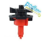 Mikrozraszacz stojący 861 Tavlit 120 l/h