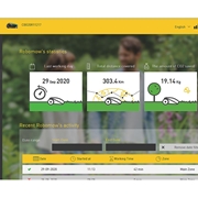 MODUŁ ROBOCONNECT+ GSM GPS ROBOMOW RC