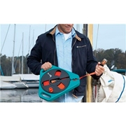 Wąż płaski roll-fix 20m Classic GARDENA (00757-20)