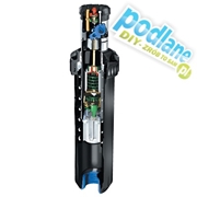 Zraszacz rotacyjny 8005 PC SAM RAINBIRD