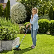 Podkaszarka akumulatorowa EasyCut 23/18V GARDENA (14700-20)