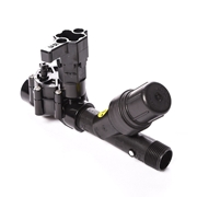 Elektrozawór XCZ-100 DV100 + RBY 1" Rain Bird