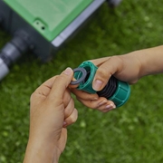 Łącznik skrzynek na zawory V3 GARDENA (02758-20)