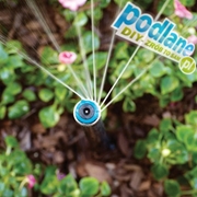 Dysza rotacyjna MP Rotator 2000 Hunter