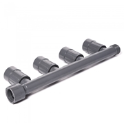 Kolektor teleskopowy RB1201-410 (GW) RainBird