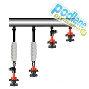 Mikrozraszacz podwieszany model 866 (90 l/h) Tavlit