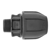 Złącze PE F (GW) 16-3/4" PN10 Fish