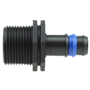 Przejście na linię kroplującą  16 x 3/4" GZ SAFETY