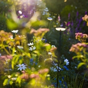 LAMPA DO OGRODU SWAY BLACK 12V  IN-LITE