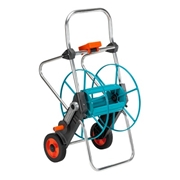 Wózek metalowy 100 na wąż GARDENA (02674-20)