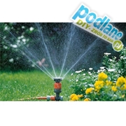 Zraszacz dookolny Vario GARDENA (01948-20)