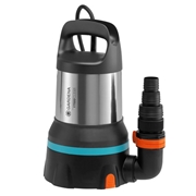 Pompa do czystej wody 17000 Aquasensor GARDENA (09036-20)