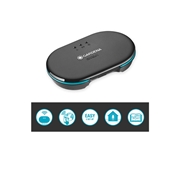 Smart sterownik nawadniania wielokanałowy GARDENA (19035-20)