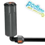 Łącznik L25 mm x 3/4" GZ GARDENA (02781-20)