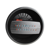 Zraszacz wahadłowy OS 140 GARDENA (08223-20)