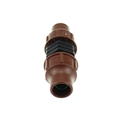 Dwuzłączka linii kroplującej LOCK Rain Bird