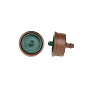 Kroplownik z antykapaczem SUPERTIF ND 8 l/h