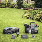 Smart Router Gateway GARDENA (19000)