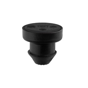 Kroplownik samopłuczący Katif 2,3 l/h Rivulis