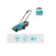 Akumulatorowa kosiarka PowerMax 30/18VP4A GARDENA (14630-55)