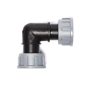 Kolano Swivel O-ring F-F 1" do kolektora