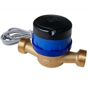 Przepływomierz impulsowy 1" do ESP 3 RainBird