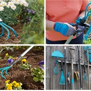 Combisystem pazurki 9 cm GARDENA (03166-20)