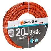 Wąż Ogrodowy Basic 1/2" 20m GARDENA (18123-29)