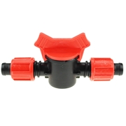 Zaworek do linii kroplującej 16-16 skręcany