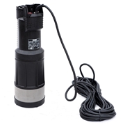 Automatyczna pompa DIVERTRON 1200 DAB 1,1KW