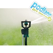 Zraszacz polowy SUPER XL RIVULIS 16m 235 l/h