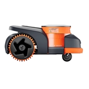 Robot koszący Segway H206 Lidar Ai | EFLS™ Navimow