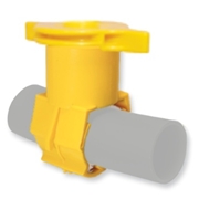 Opaska siodłowa 25-1/2" GW FPT Blazing