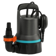 Pompa pływakowa do czystej wody 9000 GARDENA (09030-20)