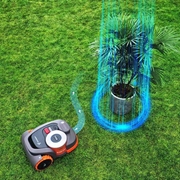 Robot koszący Navimow H3000E Segway GPS bez pętli obwodowej