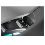 Szczotki do kół do SILENO city i life GARDENA (04030-20)