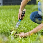 Wycinak do chwastów Ecoline GARDENA (17702-20)