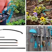 Combisystem - motyczka 16 cm GARDENA (03113-20)