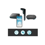 Smart sterownik wielokanałowy – zestaw GARDENA (19210-20)