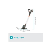 Akumulatorowa podkaszarka ComfortCut GARDENA (14701-55)