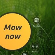 MODUŁ ROBOCONNECT+ GSM GPS ROBOMOW RC