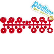 Zraszacz rotacyjny PGP-ADJ HUNTER